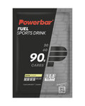 POWERBAR egy ital - FUEL 90 DRINK LEMON 94 g
