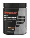 POWERBAR egy ital - BUILD WHEY PROTEIN CHOCOLATE