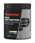 POWERBAR egy ital - BUILD WHEY PROTEIN VANILLA