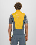 KARPOS Kerékpáros mellény - LAVAREDO - sárga