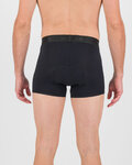 KARPOS Boxeralsó - PADDED - fekete