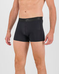 KARPOS Boxeralsó - PADDED - fekete