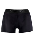 KARPOS Boxeralsó - PADDED - fekete