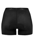 KARPOS Boxeralsó - PADDED - fekete