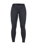 KARPOS legging - DINAMICO W - fekete