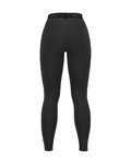 KARPOS legging - DINAMICO MERINO 130 W - fekete