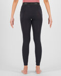 KARPOS legging - DINAMICO MERINO 130 W - fekete