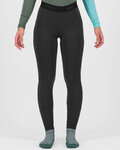 KARPOS legging - DINAMICO MERINO 130 W - fekete