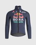 SPORTFUL vízálló kabát - REDBULL BORA HANSGROHE - kék