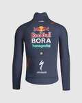 SPORTFUL vízálló kabát - REDBULL BORA HANSGROHE - kék