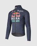 SPORTFUL vízálló kabát - REDBULL BORA HANSGROHE - kék