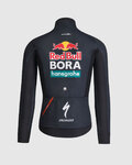 SPORTFUL Kerékpáros szélálló dzseki - REDBULL BORA HANSGROHE - kék