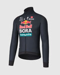 SPORTFUL Kerékpáros szélálló dzseki - REDBULL BORA HANSGROHE - kék