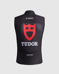 SPORTFUL Kerékpáros mellény - TUDOR PRO 2 - fekete