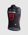 SPORTFUL Kerékpáros mellény - TUDOR PRO 2 - fekete