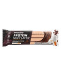 POWERBAR musliszelet - PROTEIN SOFT CHOCO/CARAMEL/BROWNIE 40g