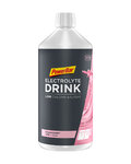 POWERBAR szirup - ELECTROLYT STRAWBERRY-LIME 1l