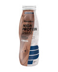 POWERBAR egy ital - HIGH PROTEIN SHAKE CHOCO 330ml
