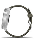 GARMIN okosóra - VIVOMOVE STYLE - zöld