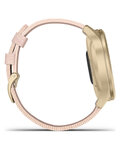 GARMIN okosóra - VIVOMOVE STYLE - arany/rózsaszín