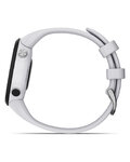 GARMIN okosóra - SWIM 2 - fehér