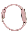 GARMIN okosóra - LILY - rózsaszín/arany