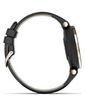 GARMIN okosóra - LILY - fekete/arany