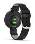 GARMIN okosóra - LILY - fekete/arany