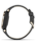 GARMIN okosóra - LILY - fekete/arany