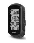 GARMIN kerékpáros számítógép - EDGE 130 PLUS - fekete