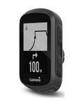 GARMIN kerékpáros számítógép - EDGE 130 PLUS HR BUNDLE - fekete