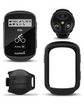 GARMIN kerékpáros számítógép - EDGE 130 PLUS MTB BUNDLE - fekete