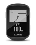 GARMIN kerékpáros számítógép - EDGE 130 PLUS MTB BUNDLE - fekete