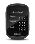 GARMIN kerékpáros számítógép - EDGE 130 PLUS MTB BUNDLE - fekete