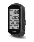 GARMIN kerékpáros számítógép - EDGE 130 PLUS MTB BUNDLE - fekete