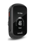 GARMIN kerékpáros számítógép - EDGE 130 PLUS MTB BUNDLE - fekete