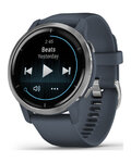GARMIN okosóra - VENU 2 - kék