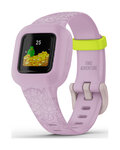 GARMIN tevékenységfigyelő gyerekeknek - VÍVOFIT JR. 3 - lila