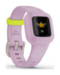 GARMIN tevékenységfigyelő gyerekeknek - VÍVOFIT JR. 3 - lila