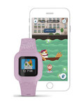 GARMIN tevékenységfigyelő gyerekeknek - VÍVOFIT JR. 3 - lila