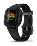 GARMIN tevékenységfigyelő gyerekeknek - VÍVOFIT JR. 3 - fekete