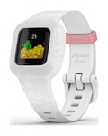 GARMIN tevékenységfigyelő gyerekeknek - VÍVOFIT JR. 3 - fehér