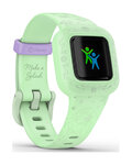 GARMIN tevékenységfigyelő gyerekeknek - VÍVOFIT JR. 3 - világoszöld