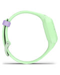 GARMIN tevékenységfigyelő gyerekeknek - VÍVOFIT JR. 3 - világoszöld