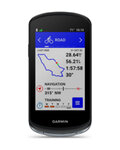 GARMIN kerékpáros számítógép - EDGE 1040 - fekete