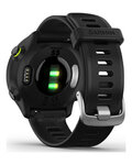 GARMIN okosóra - FORERUNNER 55 - fekete