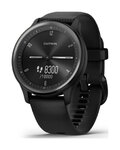 GARMIN okosóra - VIVOMOVE SPORT - fekete