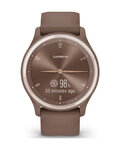 GARMIN okosóra - VIVOMOVE SPORT - barna
