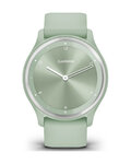 GARMIN okosóra - VIVOMOVE SPORT - világoszöld