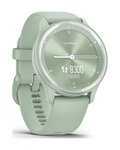 GARMIN okosóra - VIVOMOVE SPORT - világoszöld